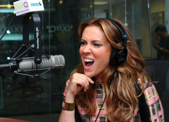 Alyssa Milano pic #633036