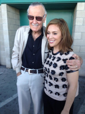 Alyssa Milano pic #645586