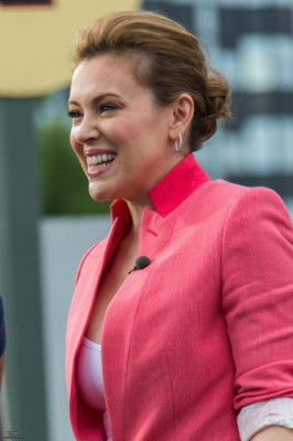 Alyssa Milano pic #661747