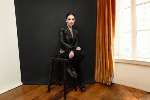 Alyssa Milano pic #1136182
