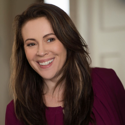 Alyssa Milano pic #1163814