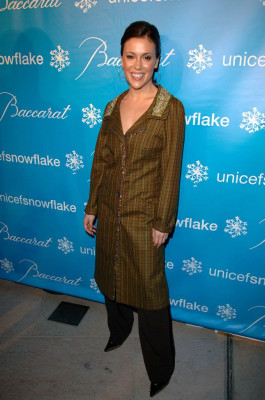 Alyssa Milano pic #663546