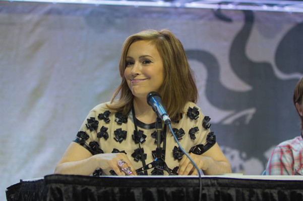 Alyssa Milano pic #646126