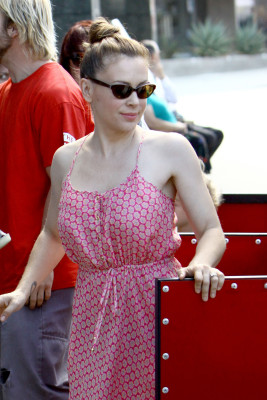 Alyssa Milano pic #631984