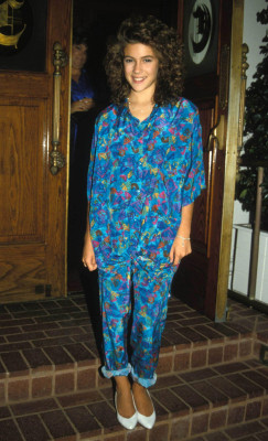 Alyssa Milano pic #475319