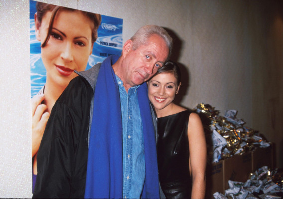 Alyssa Milano pic #475320