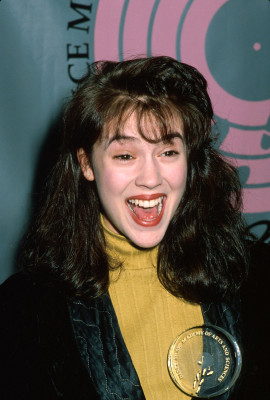 Alyssa Milano pic #475337