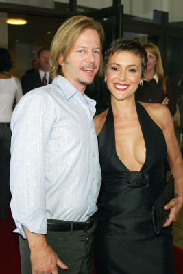 Alyssa Milano pic #475793