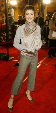 Alyssa Milano pic #475802