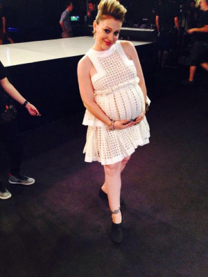 Alyssa Milano pic #716299