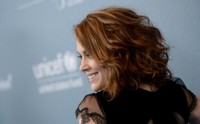 Alyssa Milano pic #662741