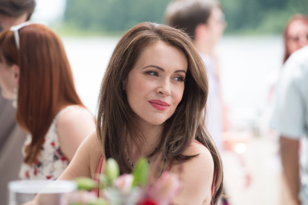 Alyssa Milano pic #1163811