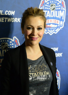Alyssa Milano pic #665848