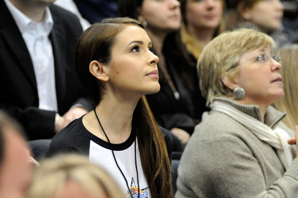 Alyssa Milano pic #595949