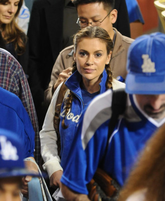 Alyssa Milano pic #592748