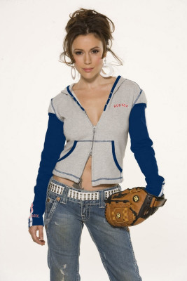Alyssa Milano pic #497111