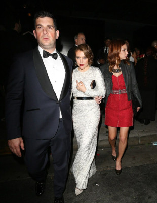 Alyssa Milano pic #662746