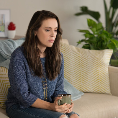 Alyssa Milano pic #1163822