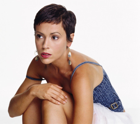 Alyssa Milano pic #368235