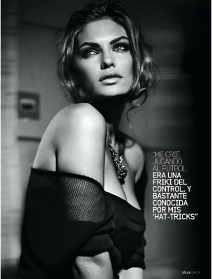 Alyssa Miller pic #558615
