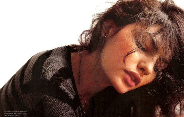 photo 5 in Alyssa Miller gallery [id228774] 2010-01-20 00:00:00
