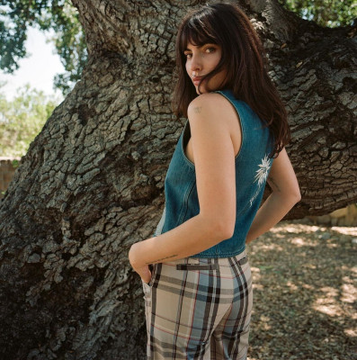Alyssa Miller pic #1336829