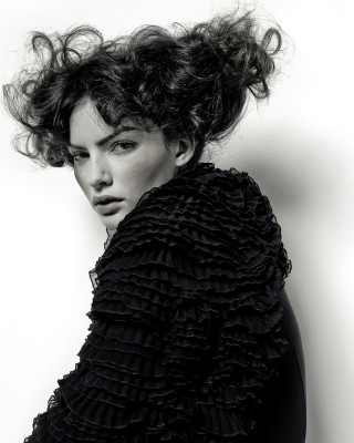 Alyssa Miller pic #389124