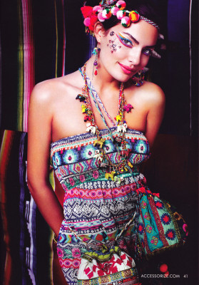 Alyssa Miller pic #245329