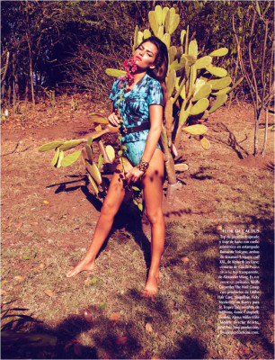 Alyssa Miller pic #504702