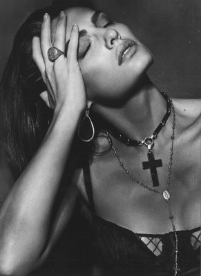 Alyssa Miller pic #451464