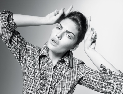 Alyssa Miller pic #389127