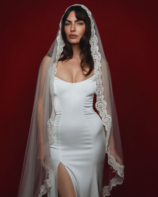 Alyssa Miller pic #1358398