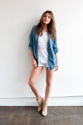 photo 7 in Alyssa Miller gallery [id504701] 2012-07-02 00:00:00