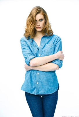Alyssa Sutherland pic #931739