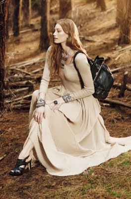 Alyssa Sutherland pic #445913
