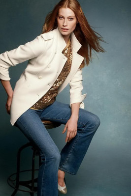 Alyssa Sutherland pic #910542