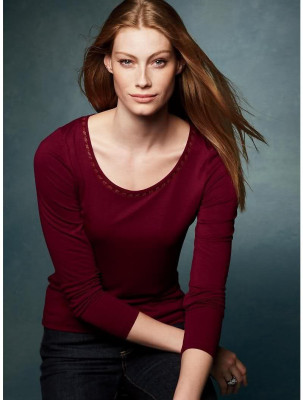 Alyssa Sutherland pic #910540