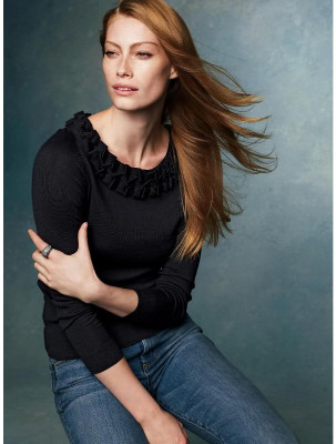 Alyssa Sutherland pic #910539