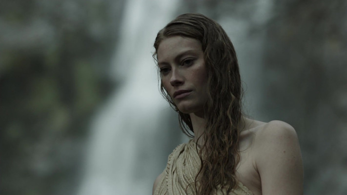 Alyssa Sutherland pic #908272