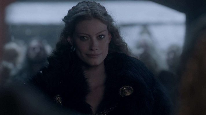 Alyssa Sutherland pic #911208