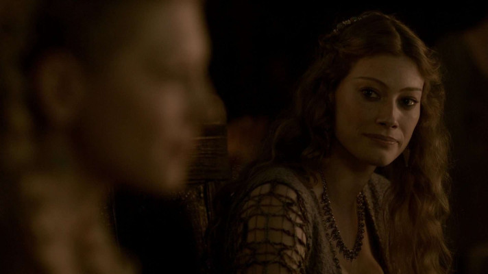 Alyssa Sutherland pic #911207