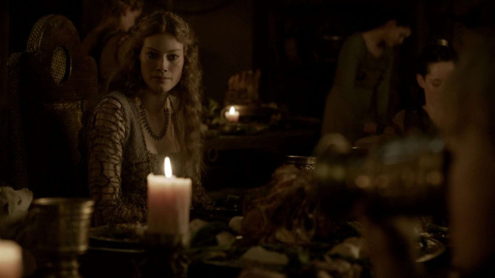 Alyssa Sutherland pic #911206