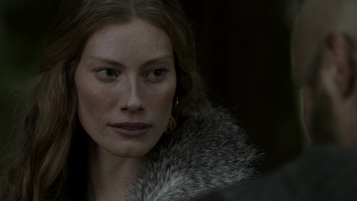 Alyssa Sutherland pic #908277
