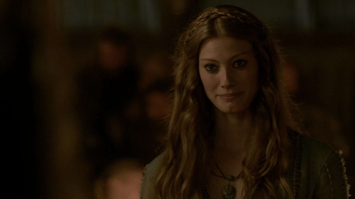 Alyssa Sutherland pic #911204