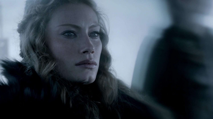 Alyssa Sutherland pic #911200
