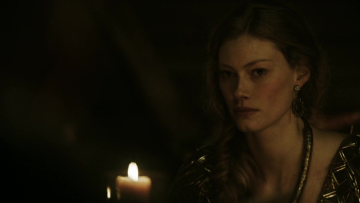 Alyssa Sutherland pic #908276