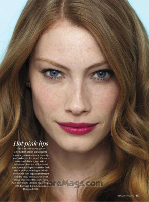 Alyssa Sutherland pic #946433