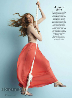 Alyssa Sutherland pic #946436