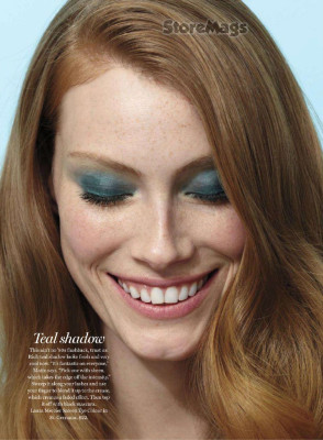 Alyssa Sutherland pic #946435