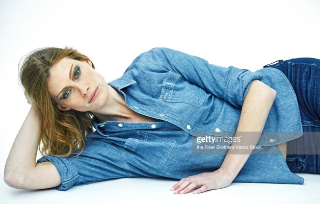 Alyssa Sutherland pic #918110